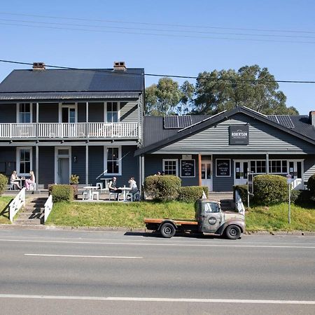 Hotel Robertson Public House&Kitchen Exterior foto